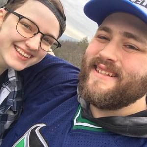 Meet your Posher, Tim